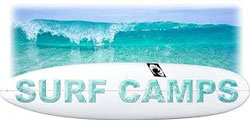 Virginia Beach summer camps